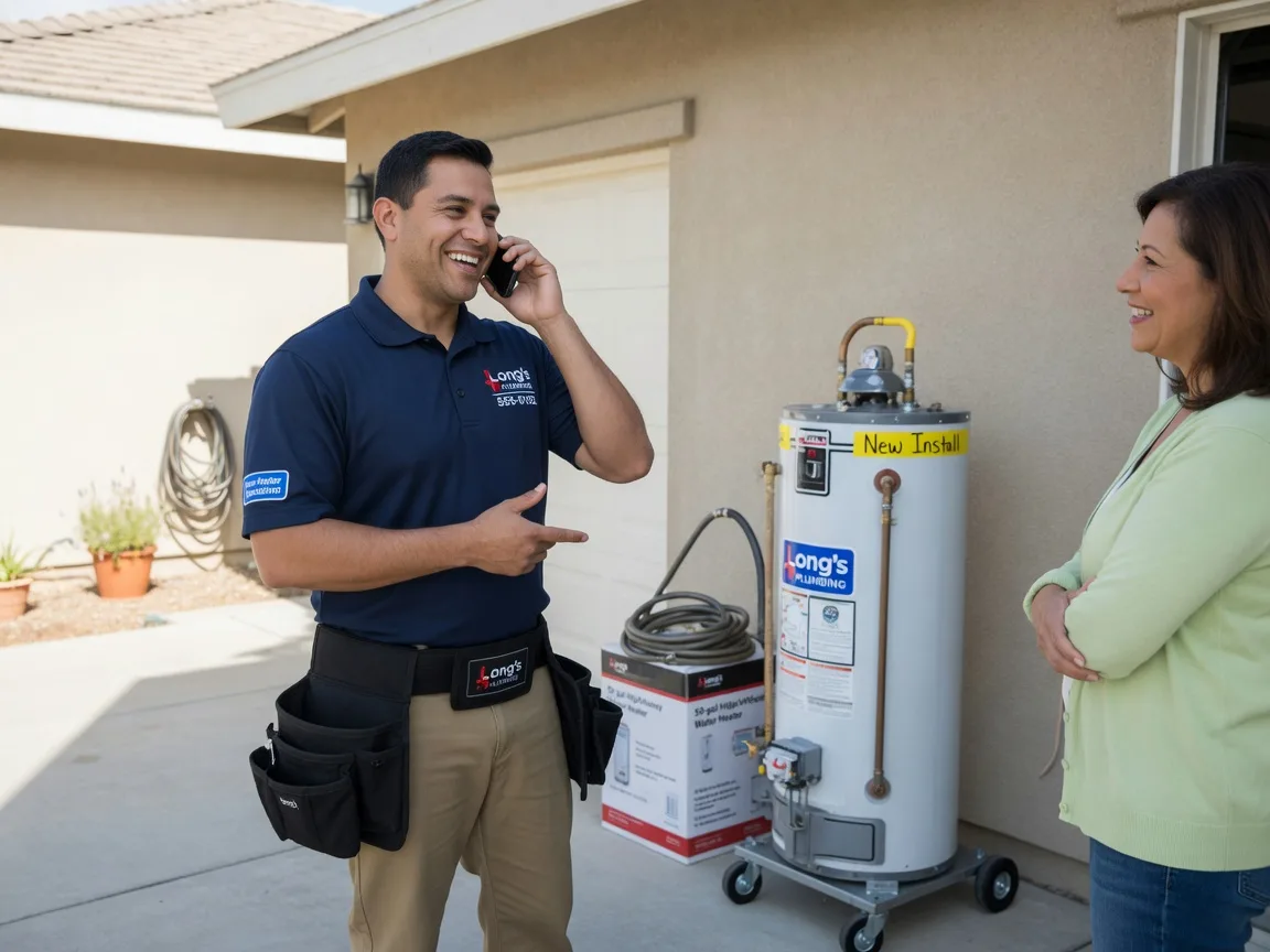 Leak Detection Whitethorn, CA FAQs